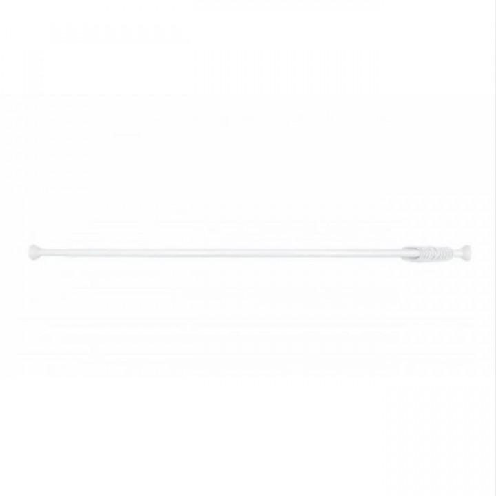 Карниз прямий Довжина 160 - 300 см Білий