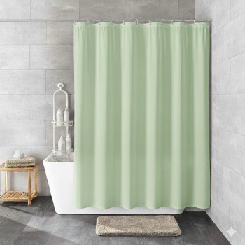 Штора РОМБ салатова 180*215 (RZ 1821)