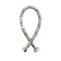 Шланг водяний MATEU 1/2*3/8 100 см в-в