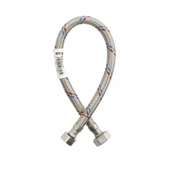 Шланг водяний MATEU 1/2*3/8 100 см в-в