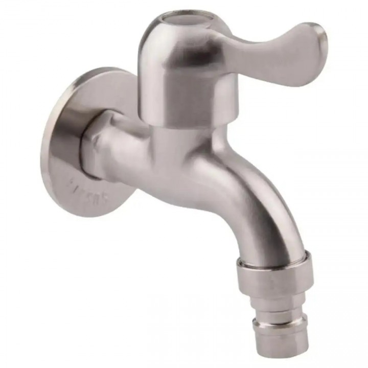 Кран поливочний LIDZ 1/2"