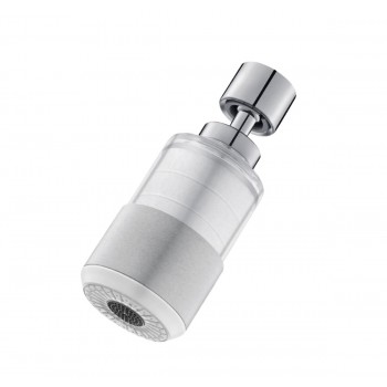 Аератор VALESO NSZ 006 Хром