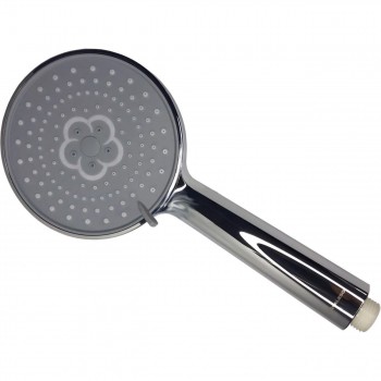 Лійка для душу VALESO NSA 085 Хром