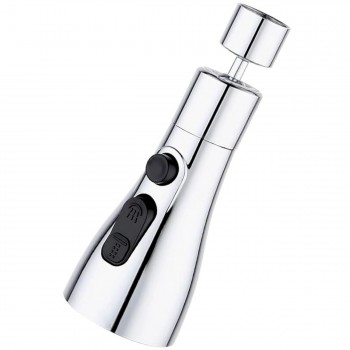 Аератор VALESO NSZ 002 Хром