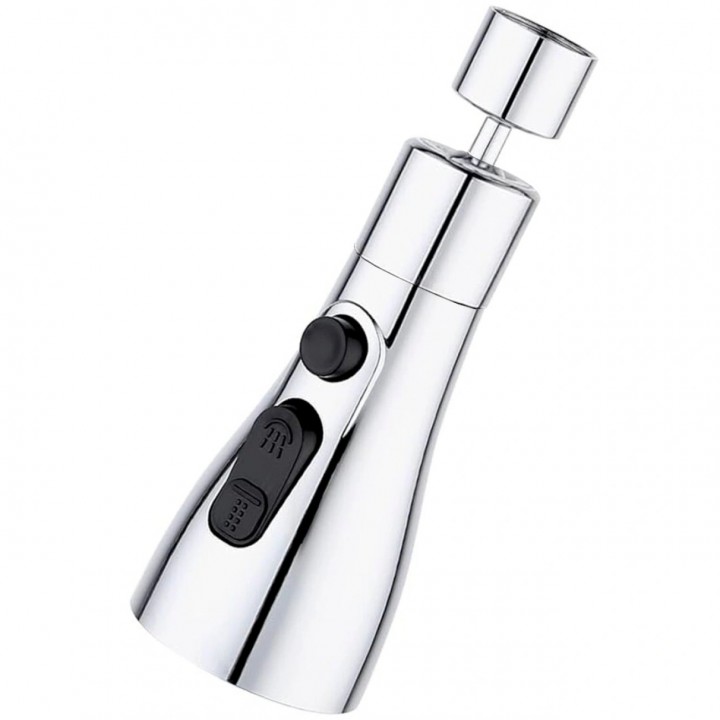 Аератор VALESO NSZ 002 Хром