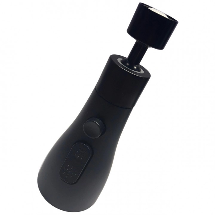 Аератор VALESO NSZ 003 Чорний