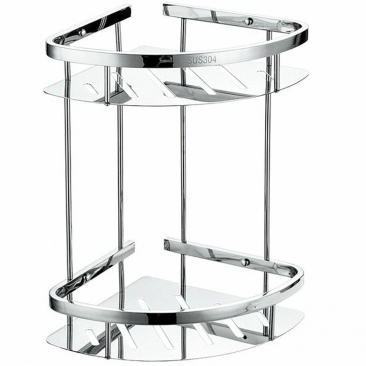 Полиця подвійна VALESO 56 RY