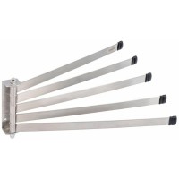 Вішак рухомий потрійний VALESO CD11