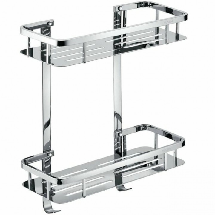 Полиця подвійна VALESO NSA 159