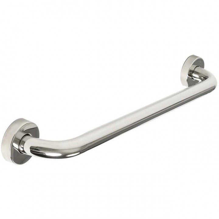 Ручка для ванни VALESO 50 см покриття хром
