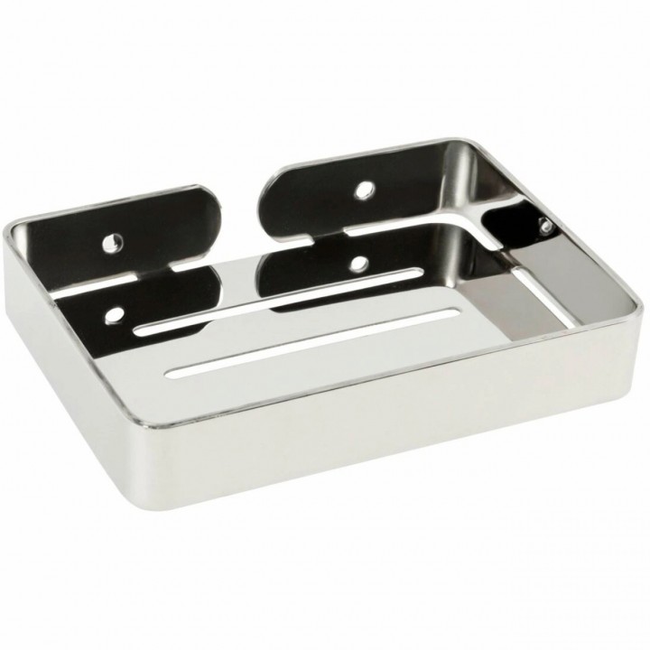 3184 Мильниця нерж VALESO 195B