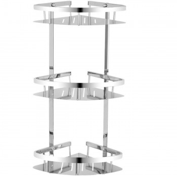 Полиця потрійна VALESO 57 RY