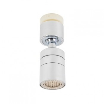 Аератор VALESO NSA137 поворотний