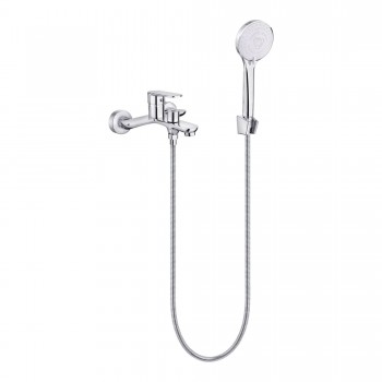 Змішувач для ванни PERLA DREAM PSE7304