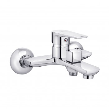 Змішувач для ванни PERLA MARTIN PSY3304 з аксесуарами