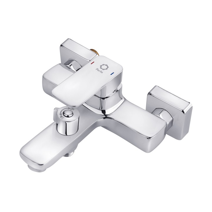 Змішувач для ванни PERLA ROBIN-2 RBZ8304