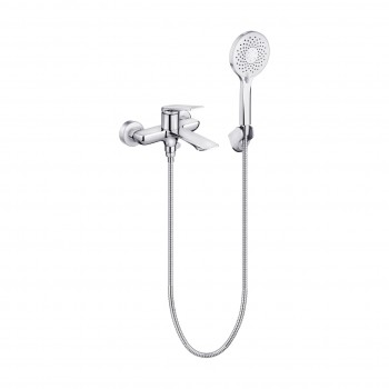 Змішувач для ванни PERLA PETER PSK6704