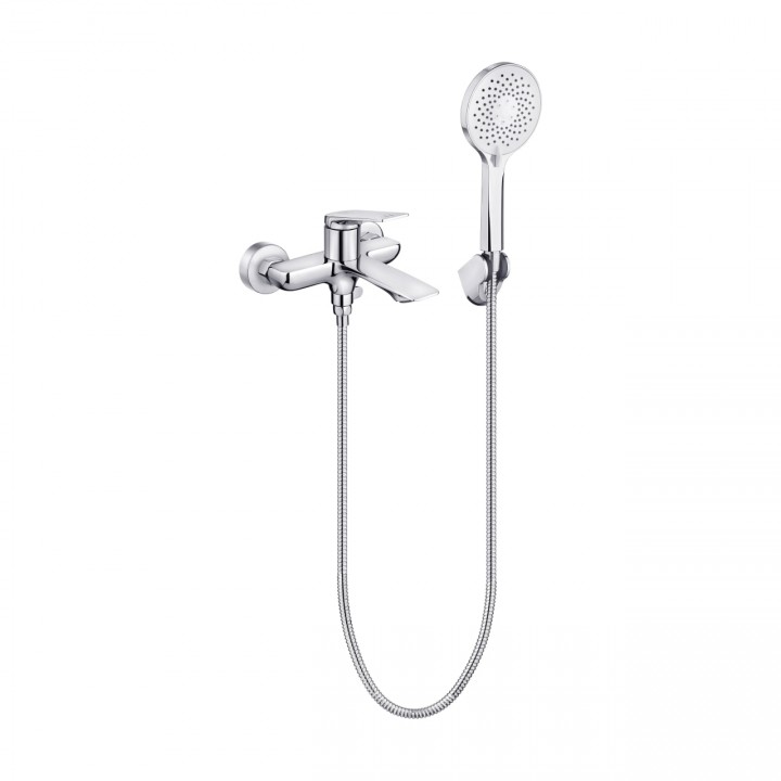 Змішувач для ванни PERLA PETER PSK6704