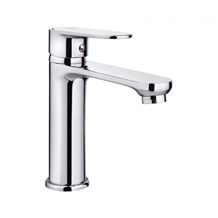 Змішувач умивальника PERLA DREAM PSE7303