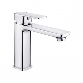 Змішувач умивальника PERLA ROBIN-2 RBZ8303