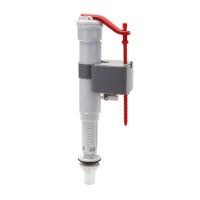 Впускний клапан KOER KT-0102 Боковий 1/2