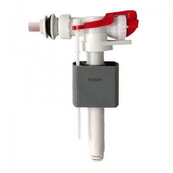 Впускний клапан KOER KT-0106 Боковий 3/8