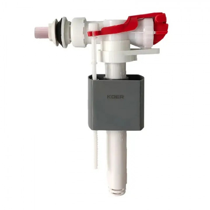 Впускний клапан KOER KT-0106 Боковий 3/8