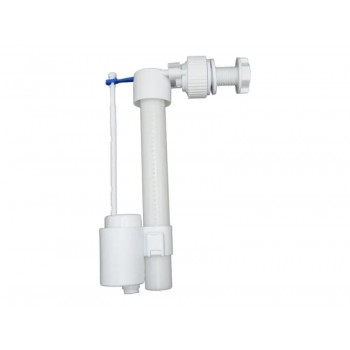 Впускний клапан ZERIX AN-02 Боковий 1/2