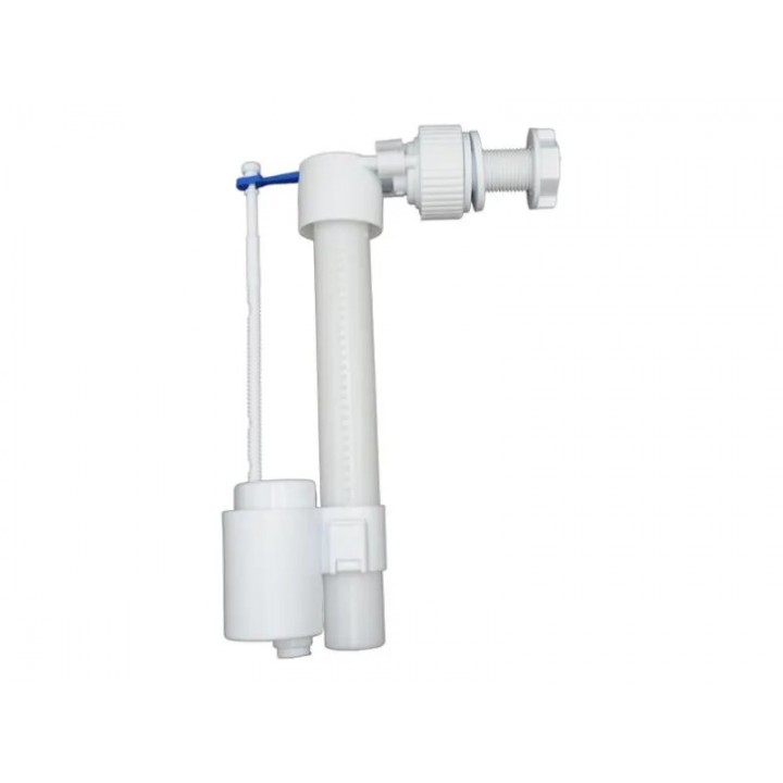 Впускний клапан ZERIX AN-02 Боковий 1/2