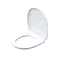 Кришка для унітазу ZERIX TS-10