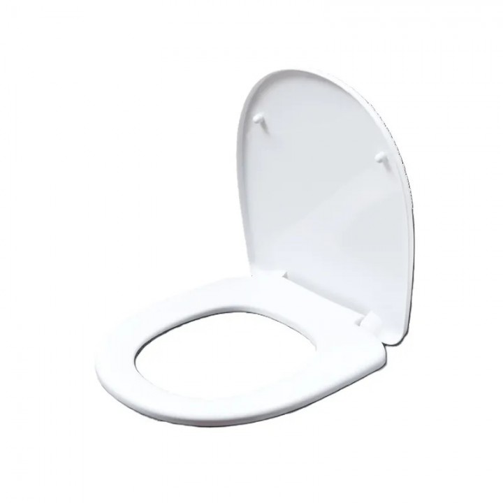 Кришка для унітазу ZERIX TS-10