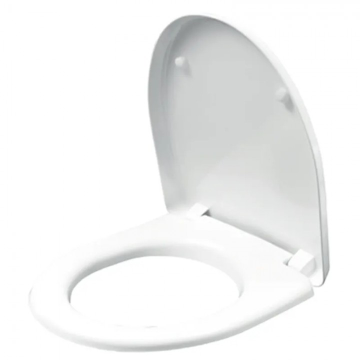 Кришка для унітазу ZERIX TS-08