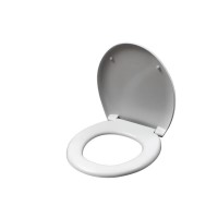 Кришка для унітазу ZERIX TS-09