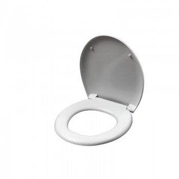 Кришка для унітазу ZERIX TS-09