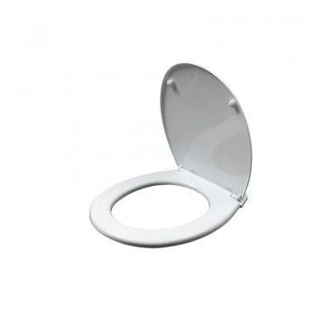 Кришка для унітазу ZERIX TS-02