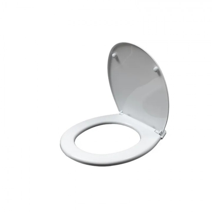 Кришка для унітазу ZERIX TS-02