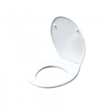 Кришка для унітазу ZERIX TS-04