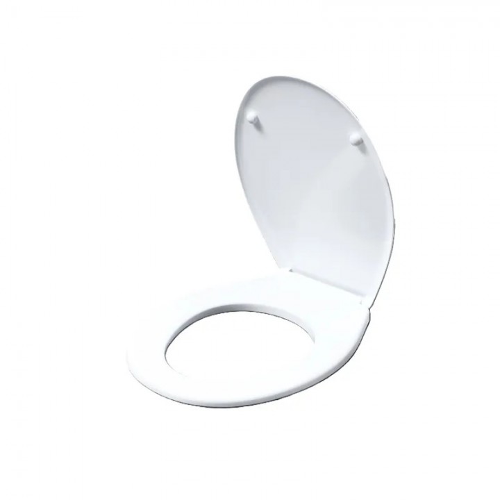 Кришка для унітазу ZERIX TS-04