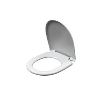 Кришка для унітазу ZERIX TS-07