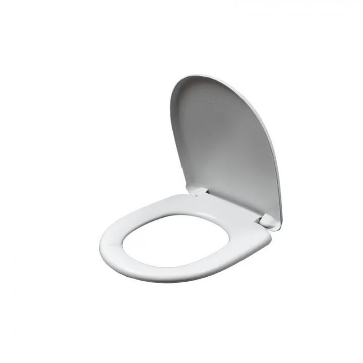 Кришка для унітазу ZERIX TS-07