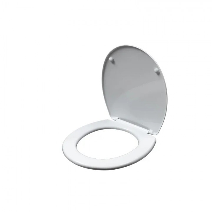 Кришка для унітазу ZERIX TS-05