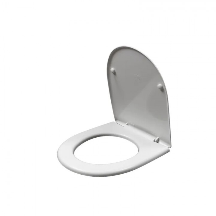 Кришка для унітазу ZERIX TS-06