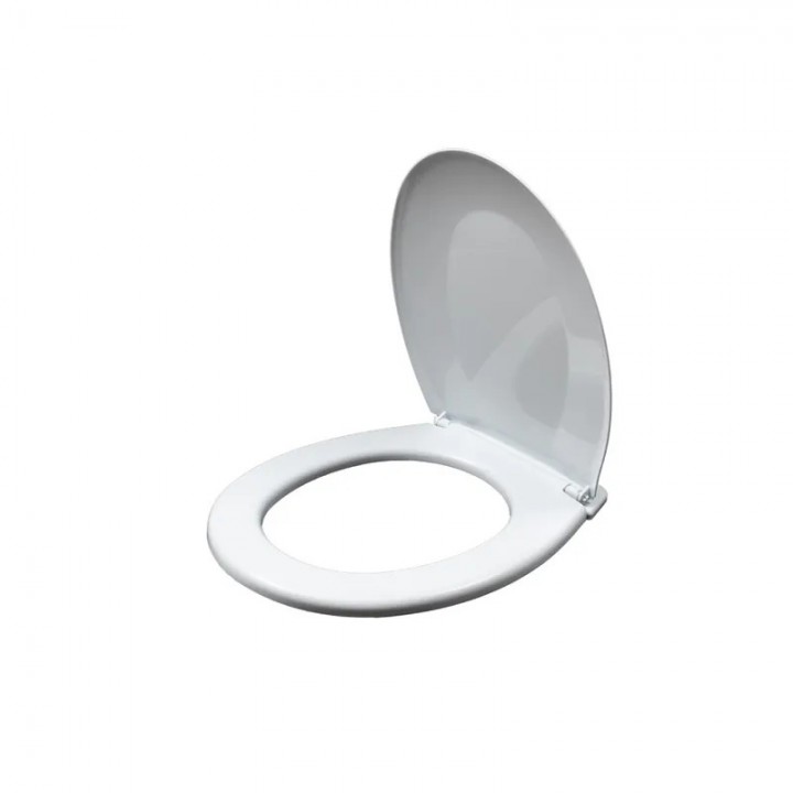 Кришка для унітазу ZERIX TS-01