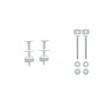 Кріплення кришки ZERIX NKTS-02