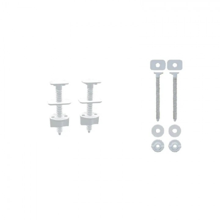 Кріплення кришки ZERIX NKTS-02