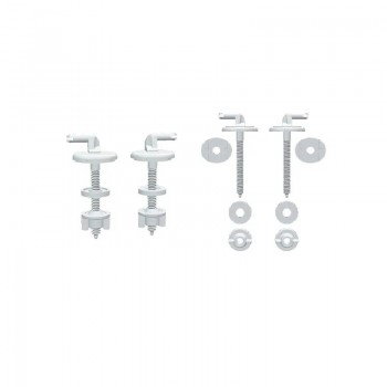 Кріплення кришки ZERIX NKTS-04