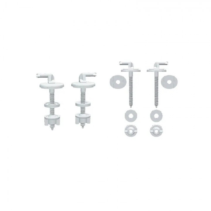 Кріплення кришки ZERIX NKTS-04