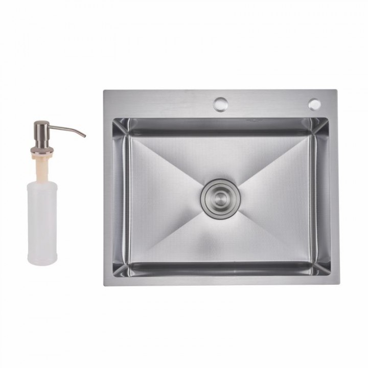 Мийка LIDZ 60*50 см Handmade Decor (2.5/0.5)