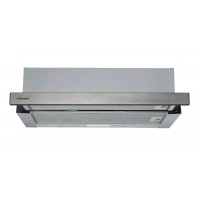 Витяжка кухонна FABIANO Slim 50 INOX