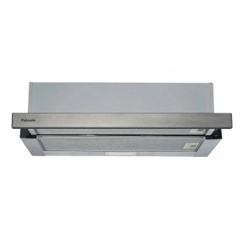 Витяжка кухонна FABIANO Slim 50 INOX